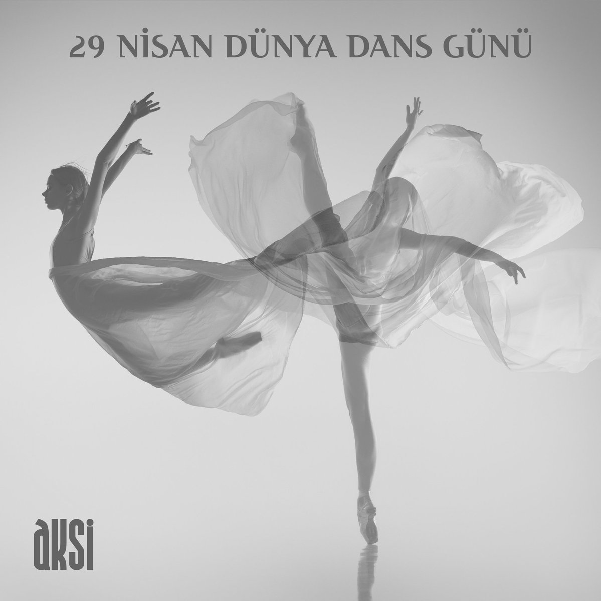 Evrende her şeyin bir ritmi vardır, kendi ahengiyle salınır ve dans eder.

Kimine göre sadece bir eğlencedir dans, kimine göre sanat, kimine göre ise bir ritüel. 

Tüm dansçıların, dans severlerin, kısaca hayatına dansla renk katan herkesin Dünya Dans Günü kutlu olsun. ✨ 💃