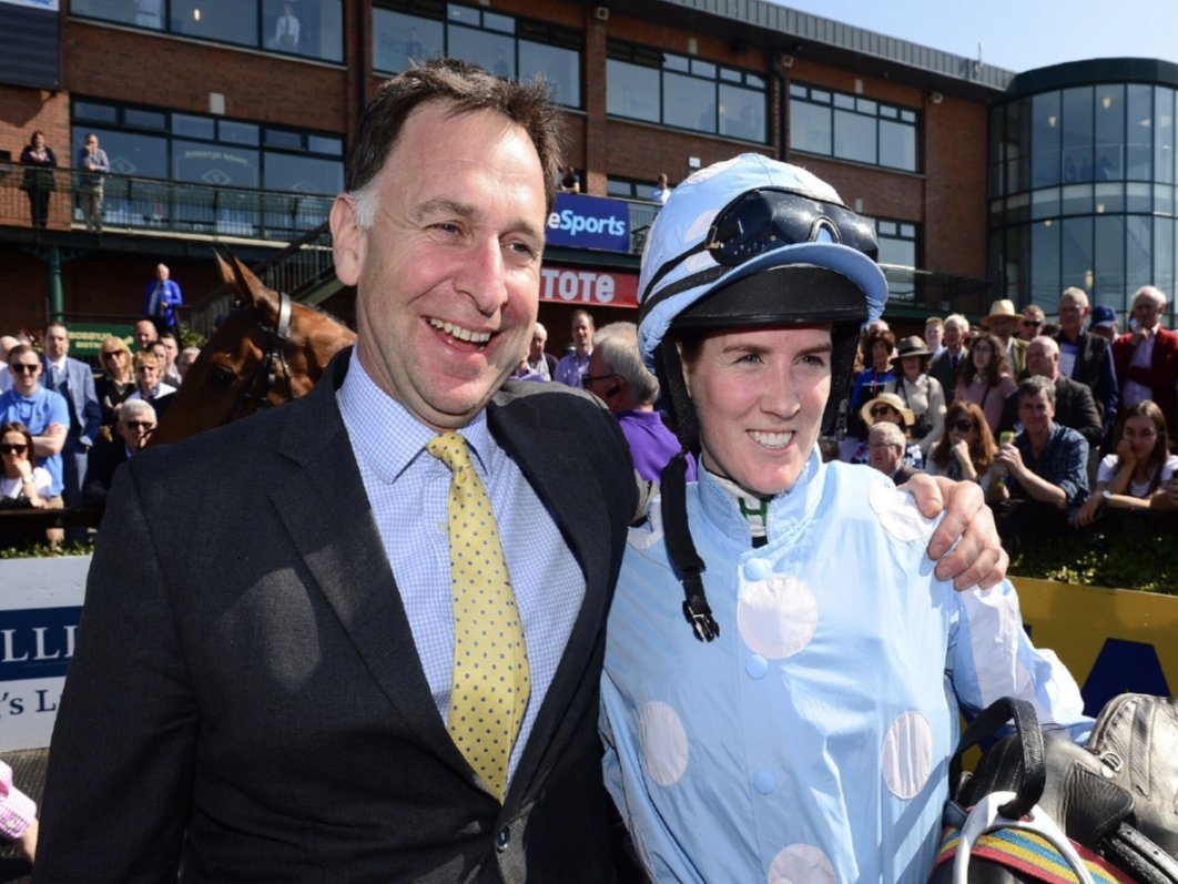 Stephen R Power (@racingblogger) on Twitter photo 😍 If HONEYSUCKLE, ELIMAY & STATE MAN all win I'll give £100 CASH to one of you lucky people! 💷
To Enter: 👇
1️⃣ RT this Tweet
2️⃣ Follow <a href="/racingblogger/">Stephen R Power</a>
📸 instagram.com/racingblogger/
#PunchestownFestival #PTown22
#Honeysuckle ☘️ 😍 If HONEYSUCKLE, ELIMAY & STATE MAN all win I'll give £100 CASH to one of you lucky people! 💷
To Enter: 👇
1️⃣ RT this Tweet
2️⃣ Follow <a href="/racingblogger/">Stephen R Power</a>
📸 instagram.com/racingblogger/
#PunchestownFestival #PTown22
#Honeysuckle ☘️