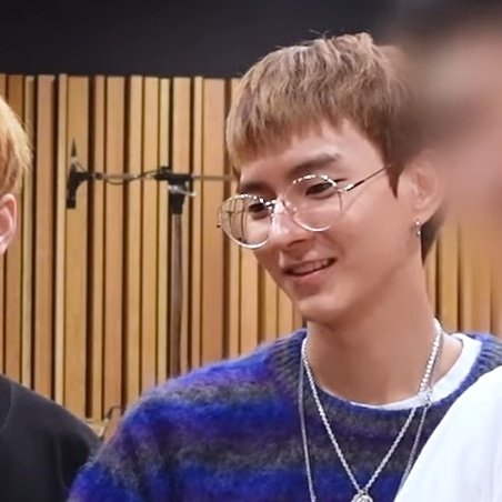 🥺🧡 #ode #xdinaryheroes