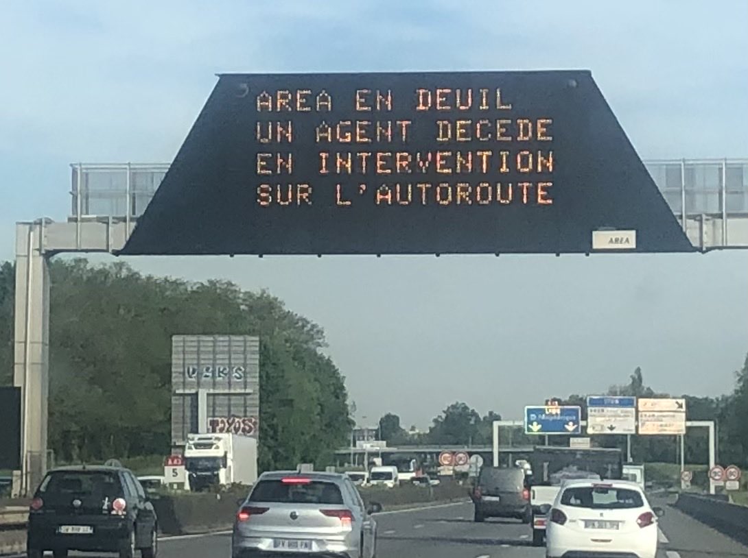 Philippe Le Sénéchal tweet media