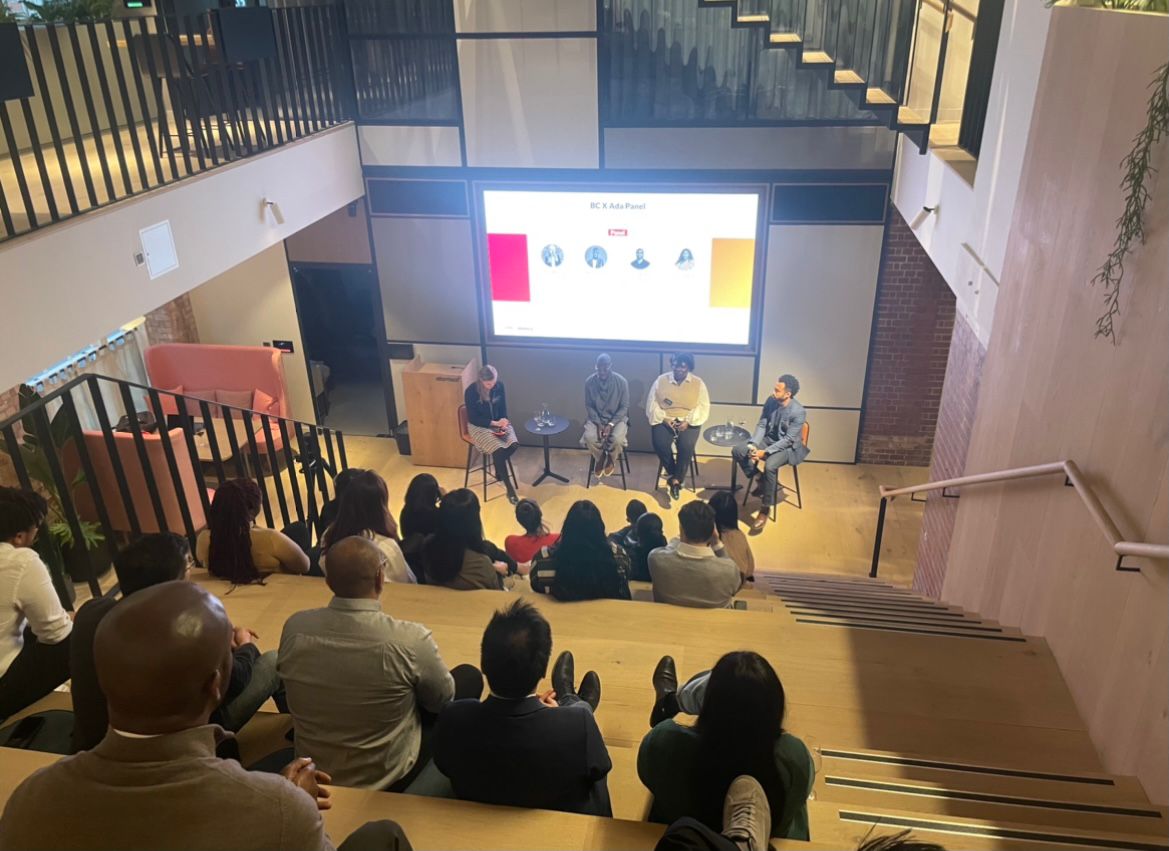 Ada Ventures tweet media