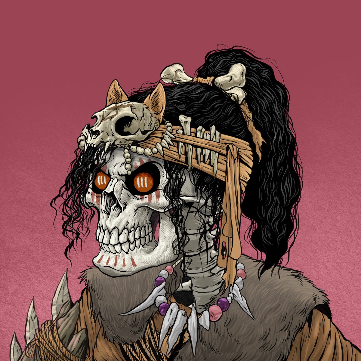 deadwarrior_nft's tweet photo. Dead Warrior #003
Currently only available on secondary market. https://t.co/riJThYznEa
.
#objkt #objktdrop #nft #nftpfp #pfpnft #cleannft #tezos #tezosnft #tez #XTZ #objktcom https://t.co/rOYB9Hv2kr