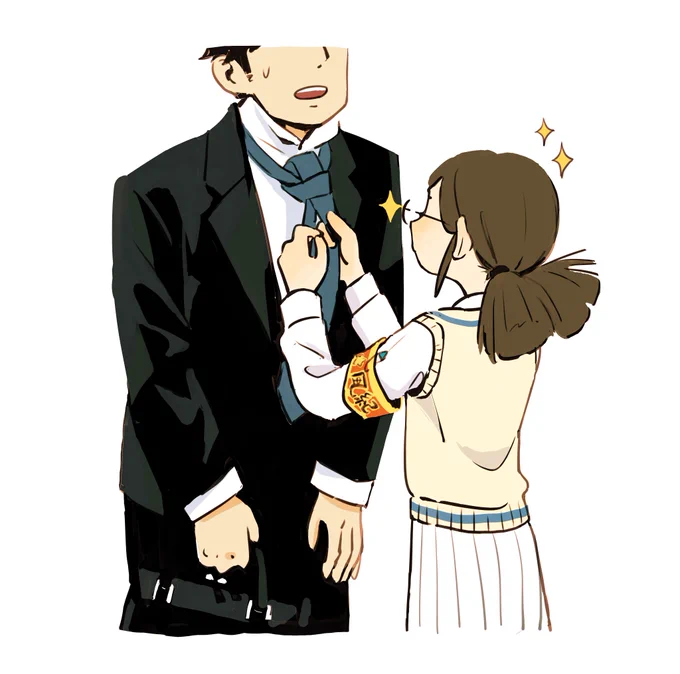 冴島清美 &amp; P 
