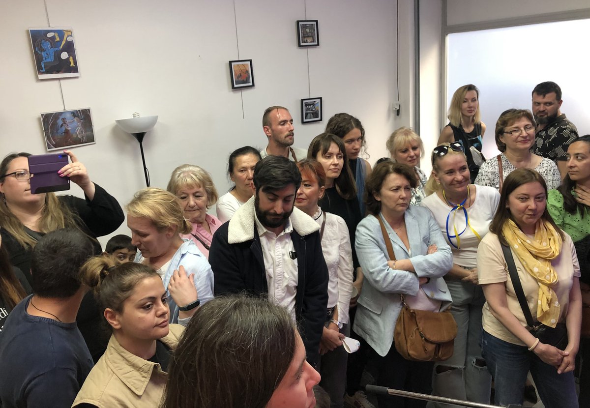 Lyon-Ukraine tweet media