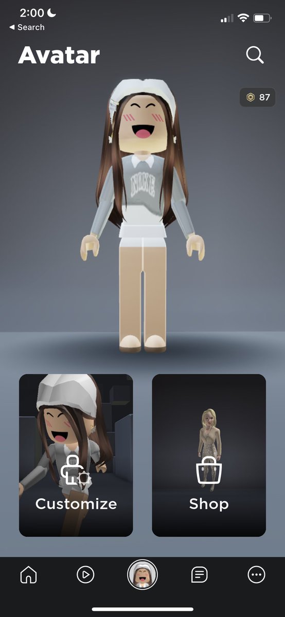 Selling sshf !! 

IA - 400-500 dollars !!

Feel free to offer tho 
Only looking for money! 

NLF- roblox stuff <3. 

#roblox #robloxtrading #robux #robuxtrading #robloxselling #sshf #robuxgiveaway #robloxtrading #robuxgiftcard #robloxgiveaways #robloxsshf #royalehigh #adoptme