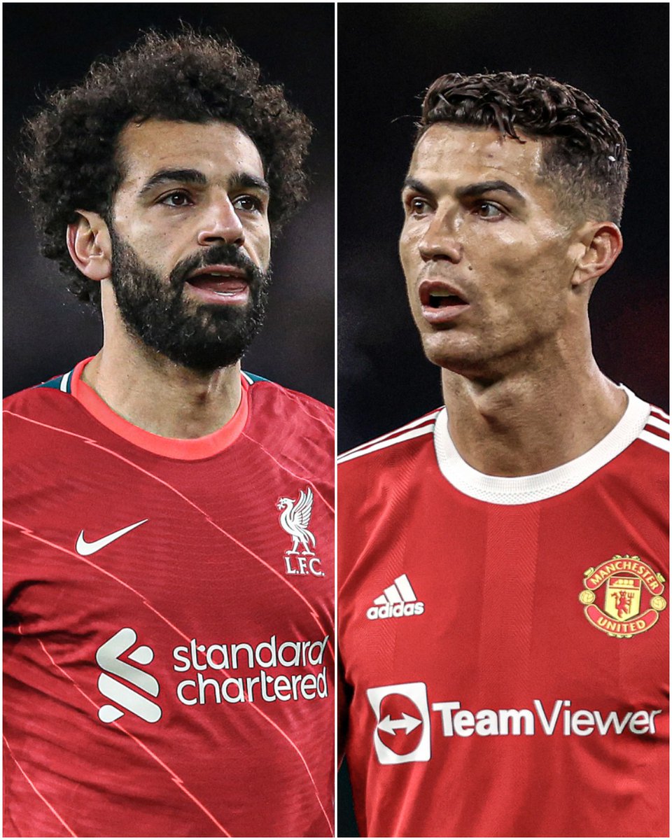 ESPNFC's tweet image. Mo Salah has now won as many FWA awards as Cristiano Ronaldo 🏆

Who will go down as a bigger Premier League legend? 🤔