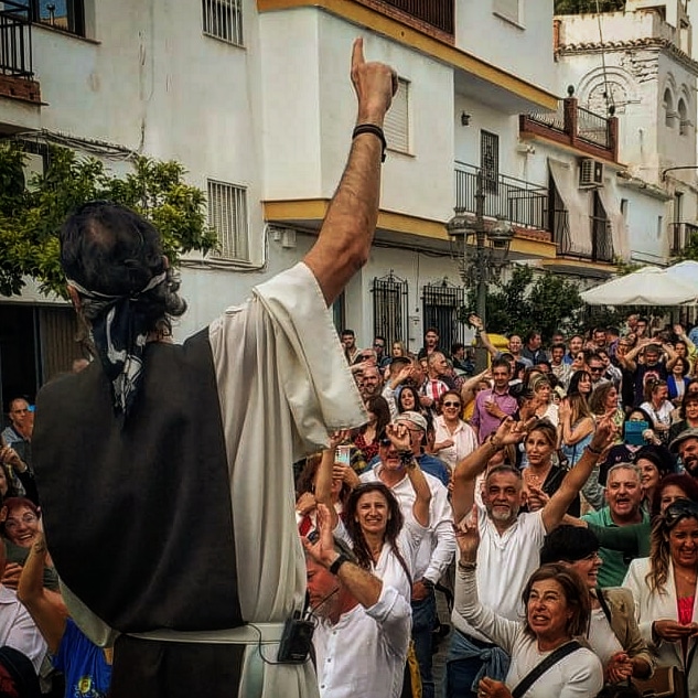 SantiInhumano's tweet photo. Del pasado domingo en Málaga, a estos momentos en los que salimos para Murcia. Nos vemos hoy en #alhamademurcia y mañana en #taliga #badajoz
#gira #customclub #concentracionmotos #feriadehesaytoro https://t.co/O0z7ueeWdT