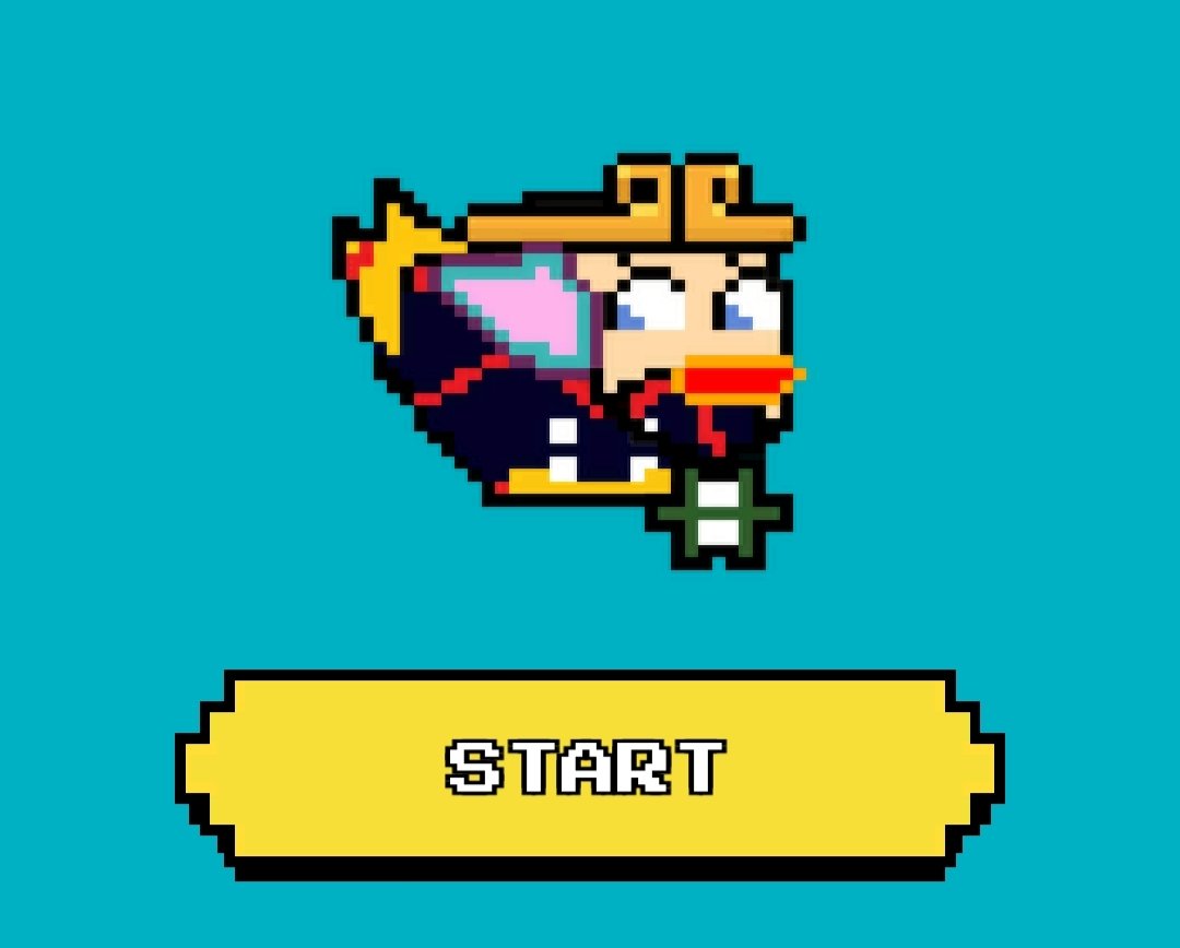 Fancy Bird kyutiie🐦 thank you sir, <a href="/AxieBoss/">TAMG.eth | The AxieMafia Gang 💣🪓💀</a> #TAMG #Fly2Earn