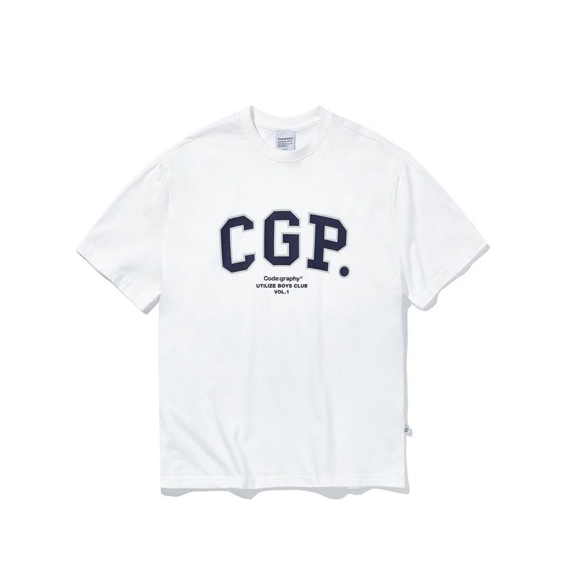 💚220429 태일 인스타 옷 정보💚

브랜드: CODEGRAPHY (코드그라피)
제품명: CGP 아치 로고 티셔츠
가격: 34,000원 (할인가 29,900원)

무신사 : musinsaapp.page.link/NwShG5DeQAM6GT…

#태일 #TAEIL #NCT #NCT127 #NCTU