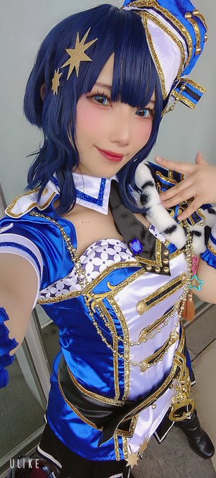 コスプレイヤー若弥のTwitter画像14