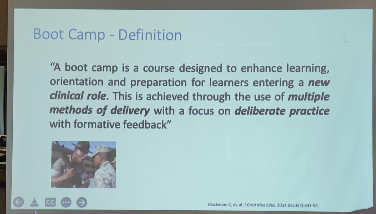 "Medical knowledge doubles every 73 days. We need to rethink how we learn and teach" Mr <a href="/shekharbiyani/">Shekhar Biyani</a> on <a href="/UrologyBootCamp/">Urology Boot</a>. #WUS22