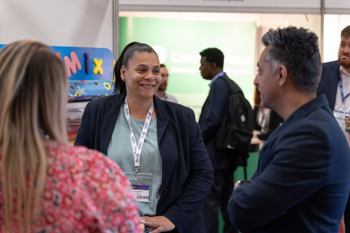 A big thank you to all those who attended last week's <a href="/LGPEUK/">LGPE</a>! With more than 600 people on site, it was a great day of networking, learning and collaboration.

Check out some snapshots from the day here: bit.ly/3koXFyc

#LGPE #procurement #learning #localgovernment