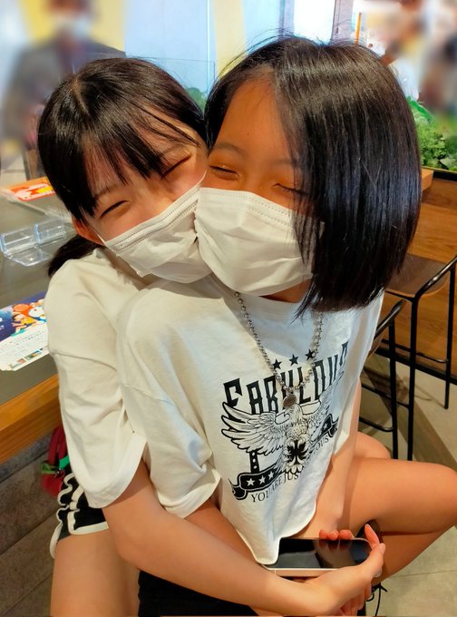 HANNAのTwitter画像23