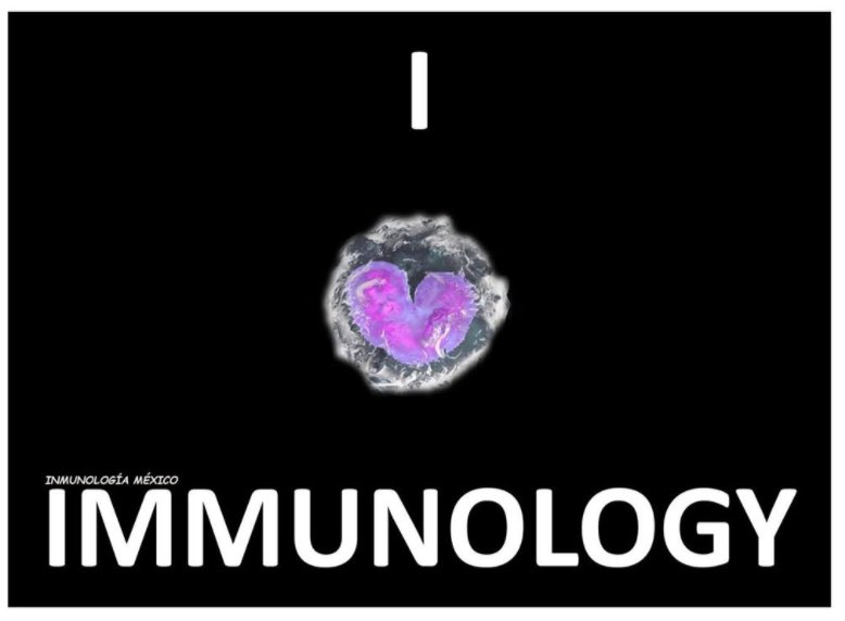 chayito09's tweet photo. Hoy es el día Internacional de la Inmunología. Esta ciencia que se encarga de estudiar la respuesta de nuestro organismo a distintos agentes extraños  y que ha “renacido” con la pandemia.

¡Muchas felicidades a todos los inmunólogos! 💜

#DíaInternacionalDeLaInmunología https://t.co/w0mhSyOk5W