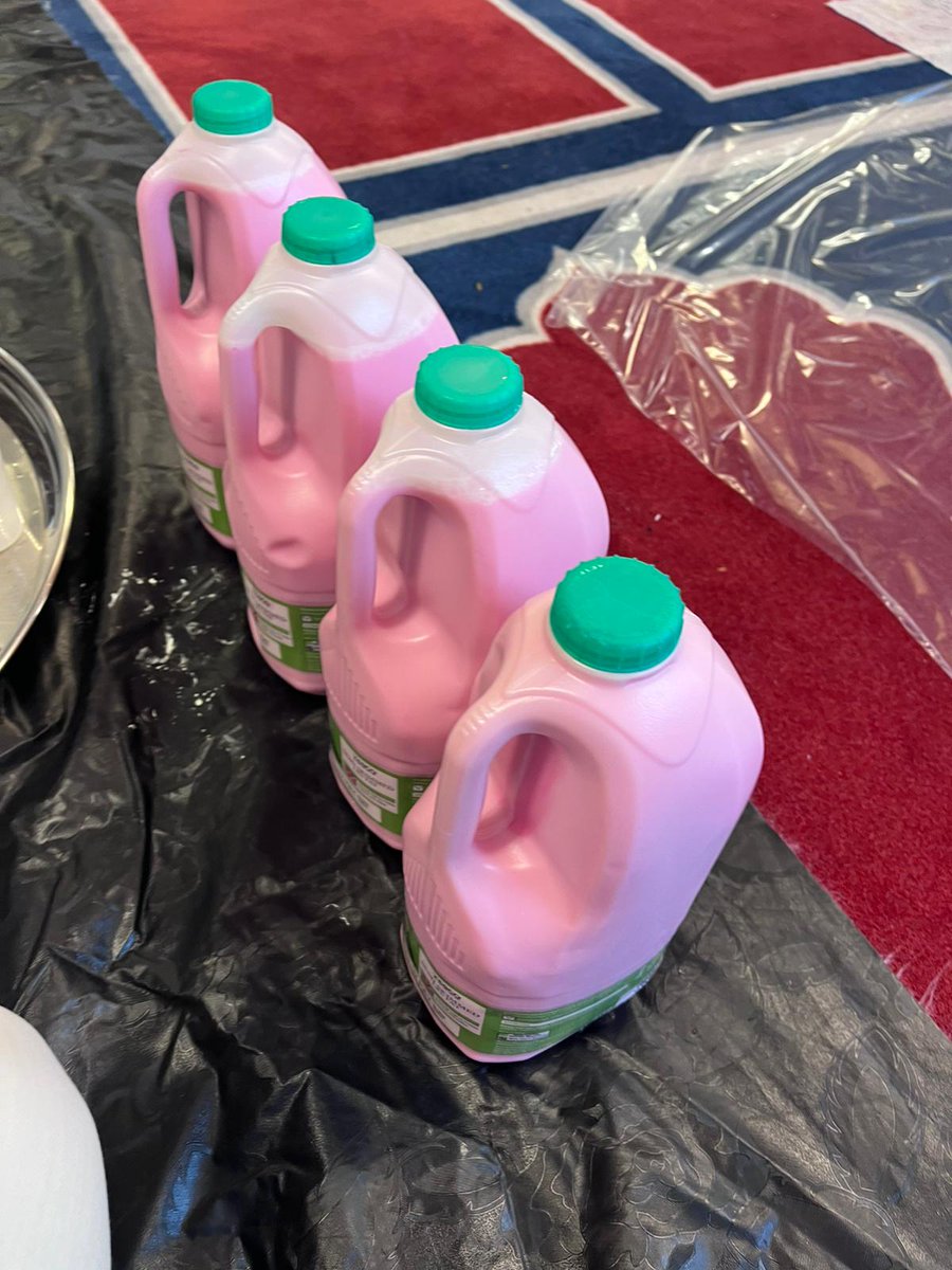 DMU_Imam's tweet photo. Ramadan 2022 @dmuleicester 

Within 2 weeks, planning and fundraising by Prayer Room users to provide Iftar (meals) for 200 people daily for the full month.

Thank you to all who made #Ramadan2022 activities on campus possible &amp; beneficial. #StudentExperience #StaffWelllbeing https://t.co/kAR3L36VeF