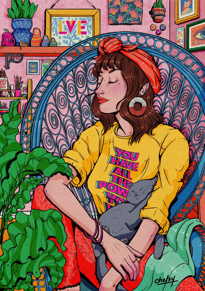 Chelsy Escalona Suárez tweet media