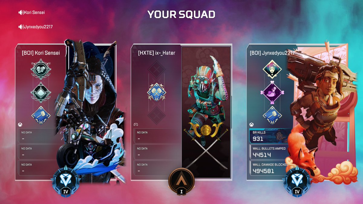 667DaGawd's tweet photo. @rspn_hideouts @playapex @jmeyels how is he in my lobby? #ApexLegends #XboxShare https://t.co/o8PE5aekKN
