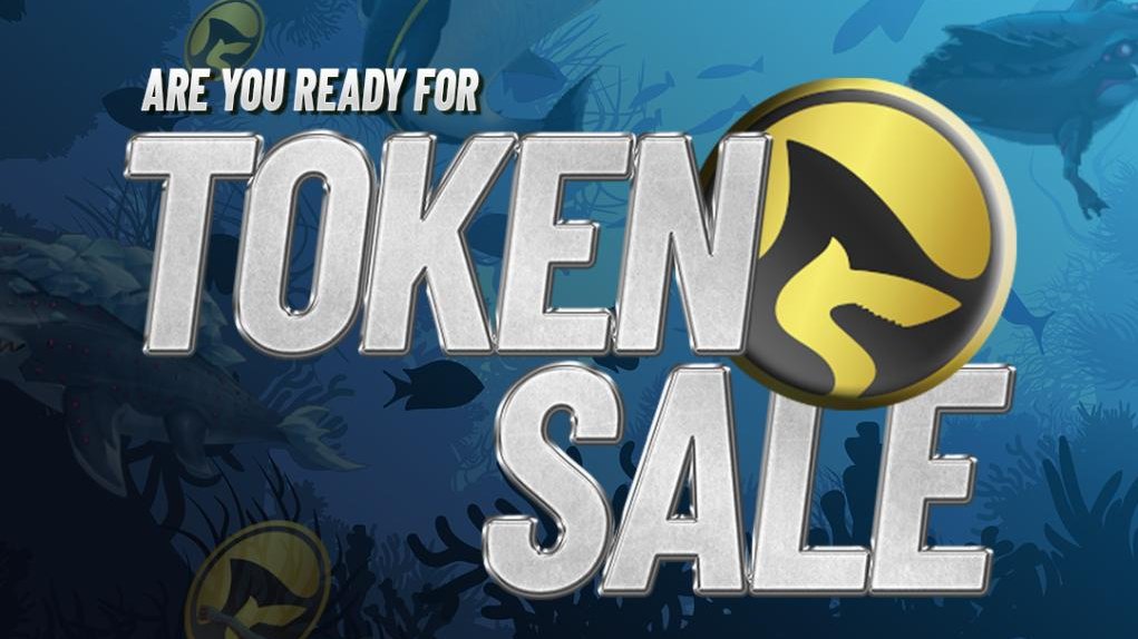 SharknadoDAO's tweet photo. 🦈SHARKNADO #DAO UPDATE: 🌪️

1) Adding liquidity to PCS pair to get PHASE 0 done
2) Deploy and initialize the initial sale custom contract
3) Announcing the sale start once both are done

P.S. We are airdropping vSHARKOS to everyone that will buy more than 1 BNB!

#TokenSale https://t.co/ITFZArNfIe