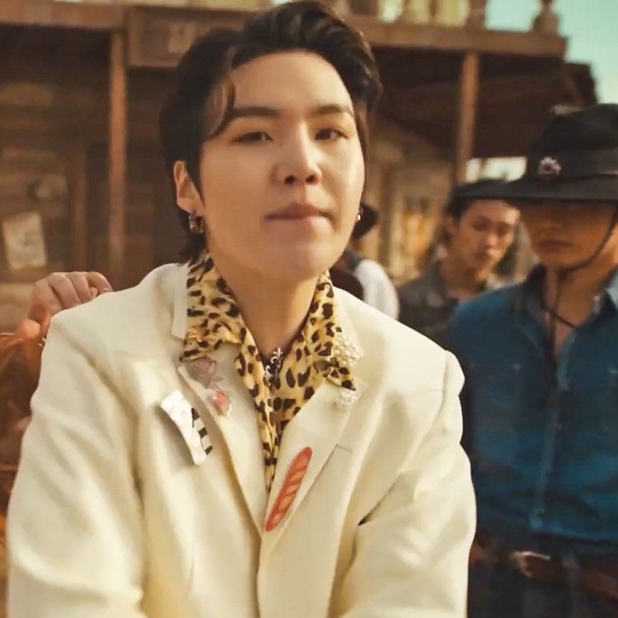 PSY X BTS Suga Give Us Collab Of The Century In That That With Sexy Hard-core Cowboy Vibes And An Overdose Of Energy!
