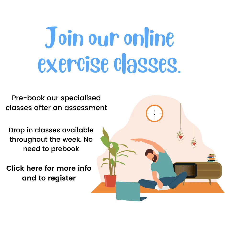 MDSupportCentre's tweet photo. Our April Newsletter is out NOW! Find out more about our move, our new and exciting online classes and much more here: https://t.co/UCOf0pJ00c
#MDSC #MDsupport #MDnews #MuscularDystrophy https://t.co/w5w2zGVokV