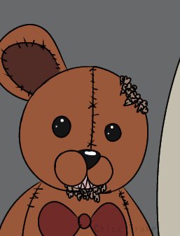 ChicaTrump's tweet photo. Just a mommy with her kids ^^
#MamaBear #DarkDeception #TriggerTeddy
#МамаМедведица https://t.co/v1pp3kBWYg