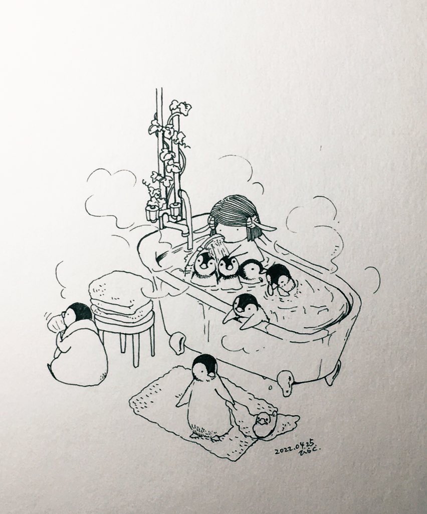 点目の黒いひつじ「パヴォ」の日常をアナログ画材と短い言葉で描いてます。
メディア欄か、 #Pavot #パヴォ休み でご覧頂ければ幸いです🍀🐏✨
#ゴールデンウィークSNS展覧会2022