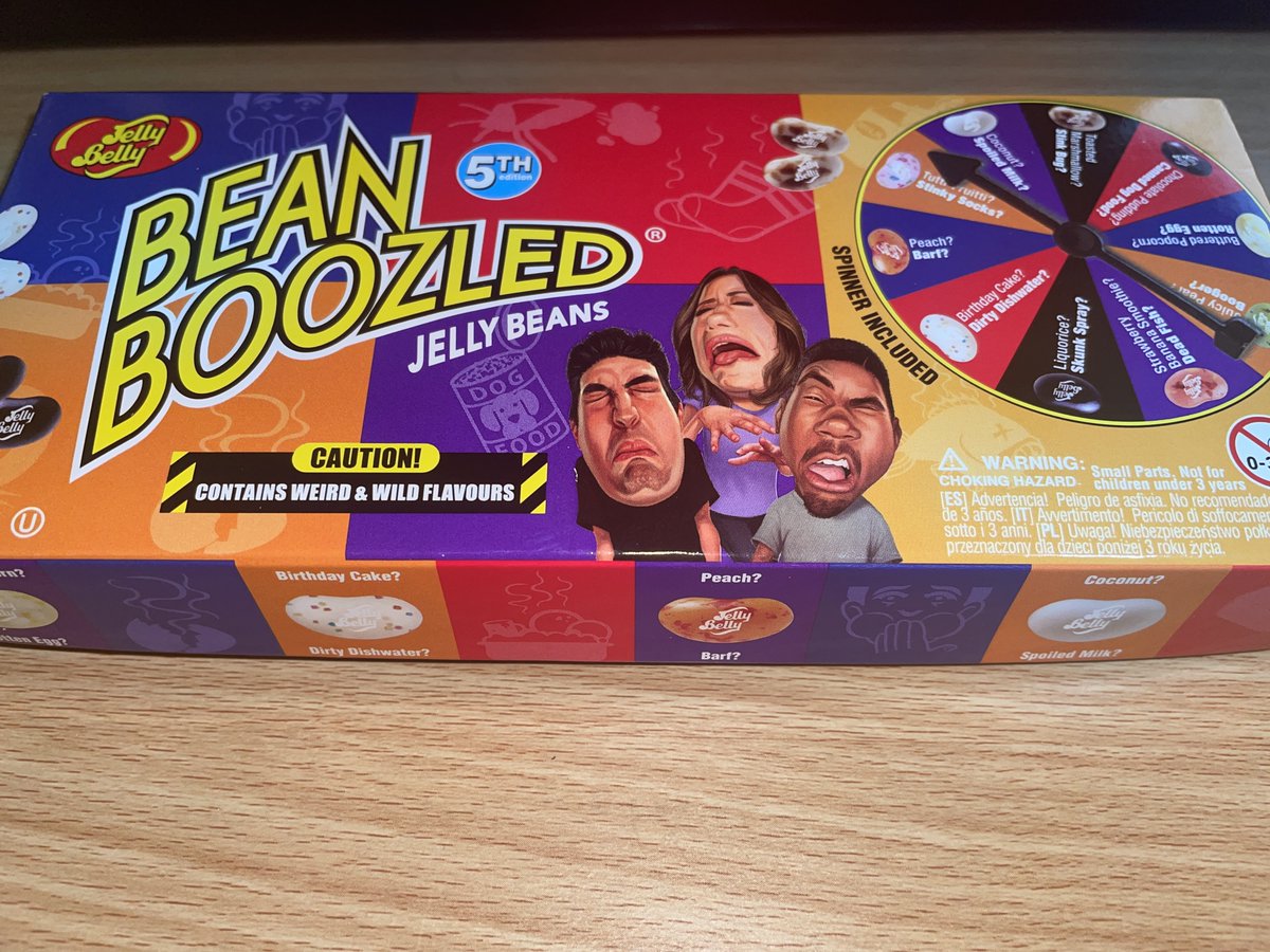 Lisdalia_'s tweet photo. Soooo I bought a thing and I may regret it! It is #FortniteFridays and another #charity stream raising funds for @GameOn_Cancer and their #SuperheroStreamer campaign. Stream starts at 7:30 AEST and for every donation of $5 or more I will eat a bean! Oh gods what have I done! https://t.co/fYiX4GXuz8