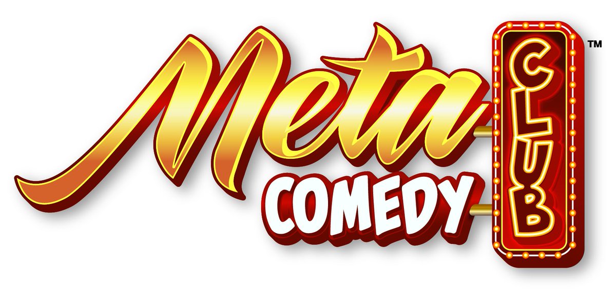 WIN 1 x GENESIS MEMBERSHIP PASS NFT 🚨 

HOW TO ENTER ⤵️

1️⃣ RT &amp; ❤️
2️⃣ Join our Newsletter | Link in bio☝🏼

Stay tuned for some exciting announcements including the winner of this giveaway in our first issue 📖 

Good luck 😉

#comedy #Metaverse #Giveaway #nfts