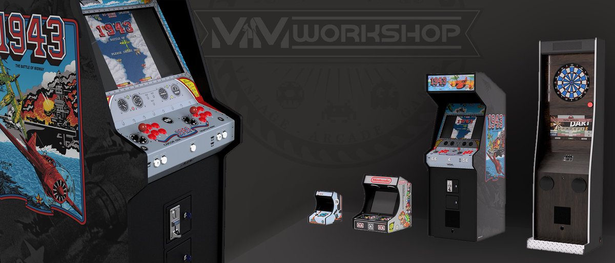 MM Workshop tweet media