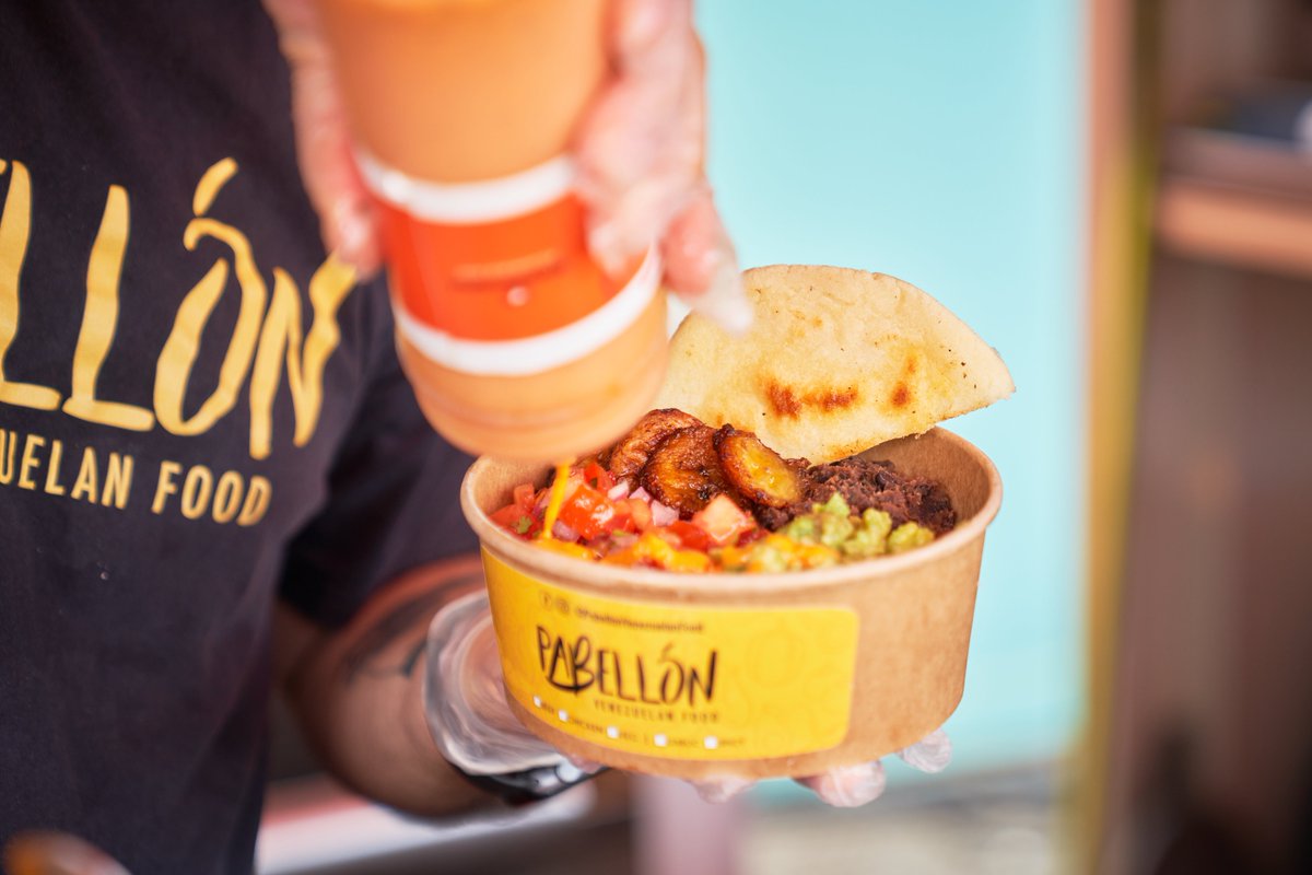 We’re looking for a range of food traders to join us and <a href="/UnderbellyFest/">UnderbellyFestival</a>! 🌭 🥗 🍟 🍕 Returning to Earls Court, we want to curate a mix of exciting food opportunities for our visitors . If you want to bring your restaurant to our site, apply here: tinyurl.com/yckr566t