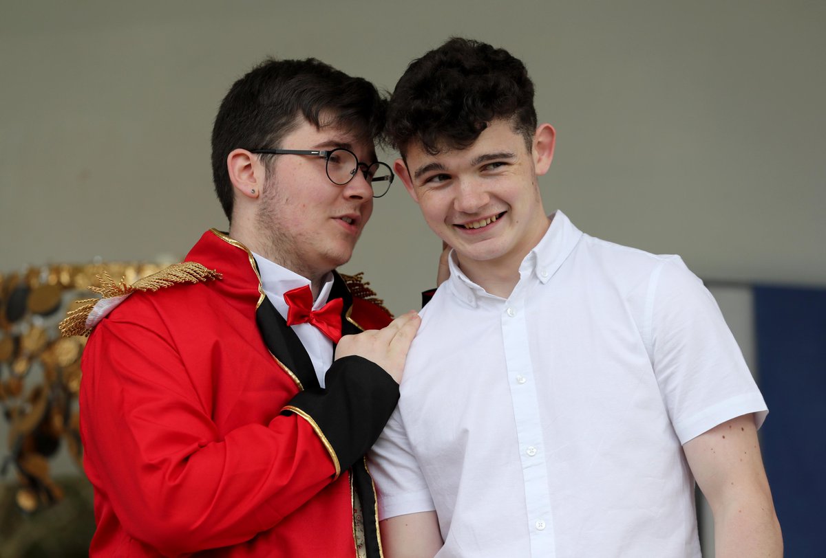 Jim Coughlan (@jmcoughlan) on Twitter photo Great show “Moulin Rouge” by <a href="/gcmhuireag/">Gaelcholáiste Mhuire AG - Scoil Éamainn Rís</a> at Fitzgerald's Park yesterday by the TY gang !!! #TopClass #InspiredVenue Great show “Moulin Rouge” by <a href="/gcmhuireag/">Gaelcholáiste Mhuire AG - Scoil Éamainn Rís</a> at Fitzgerald's Park yesterday by the TY gang !!! #TopClass #InspiredVenue