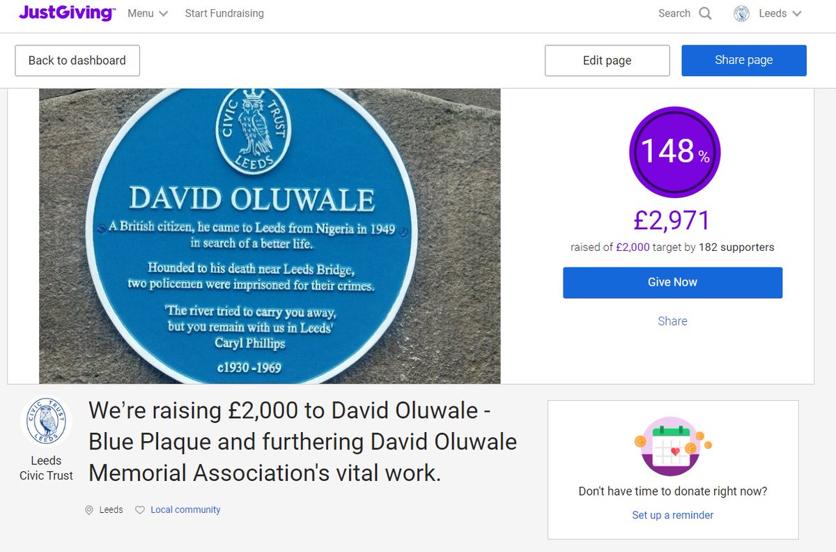 Leeds Civic Trust tweet media