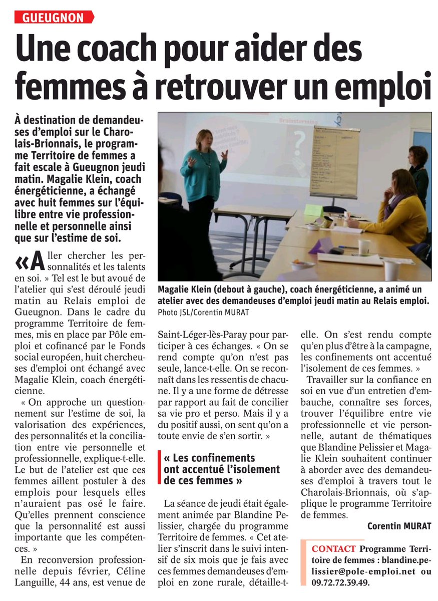 Isabelle Philippe tweet media