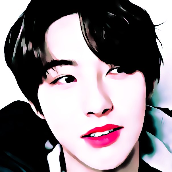 g0Dly88r's tweet image. #dis4bot ren-jun