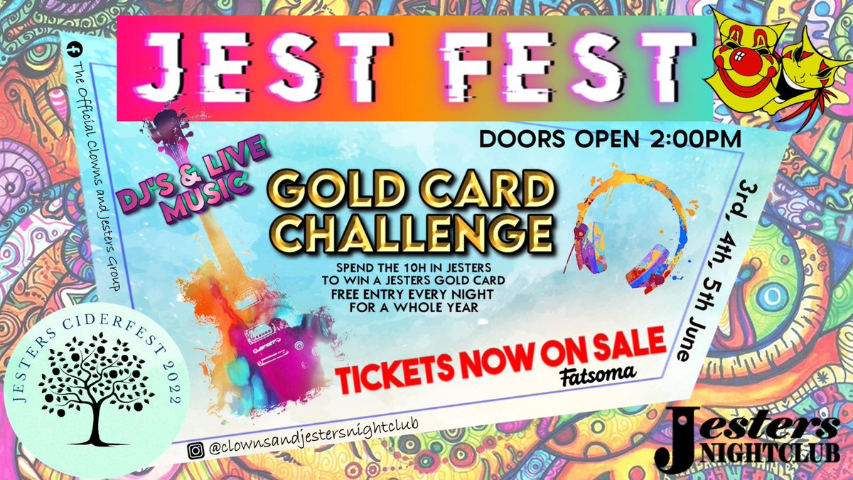 jesters_'s tweet image. 