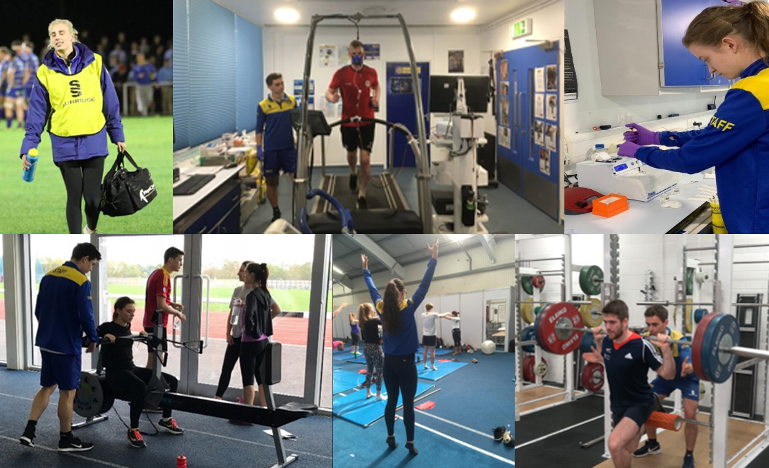 Studying #SportScience or a related degree? Looking to gain valuable experience working with a wide range of client groups including high-performance athletes, students and the public? 

We have 3⃣ #StudentPlacement opportunities available for 2022-23 ➡️ teambath.com/2022/04/28/stu…