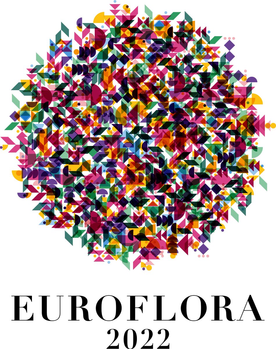 seedforce's tweet photo. #LIFEproject 💐Ieri #SEEDFORCE è stato presentato a #euroflora2022! https://t.co/1PfvvNfWjH