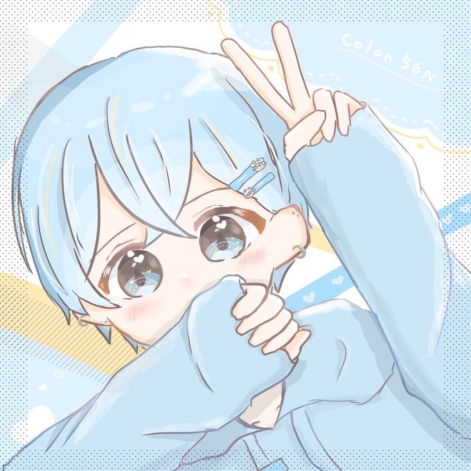 ころんぎゃらりーのtwitterイラスト検索結果 古い順