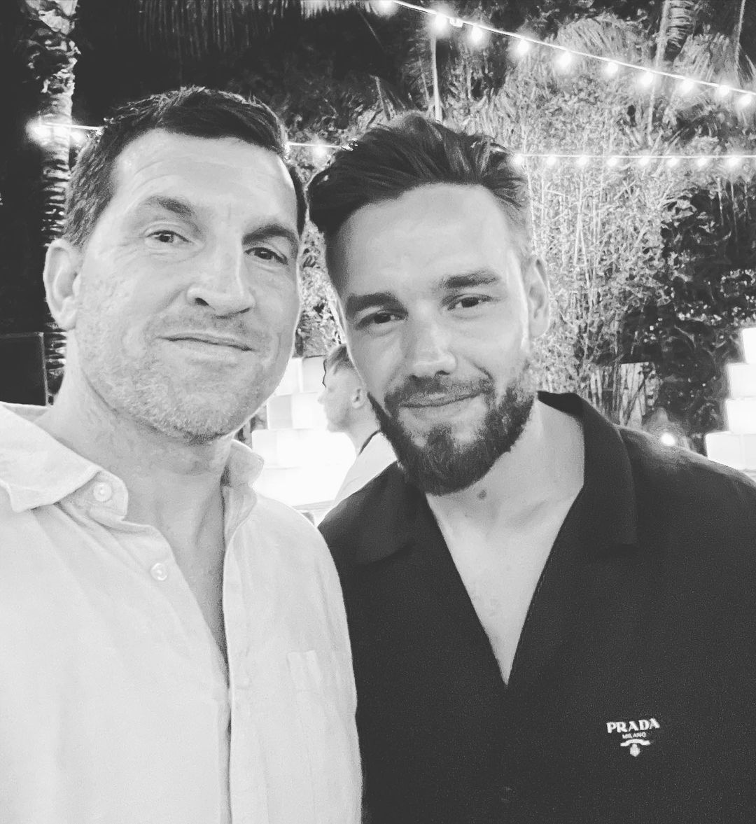 liamcombr's tweet photo. 📸 INSTAGRAM | Scott Taylor:

"(...) juntamente com uma grande performance do talentoso @LiamPayne" https://t.co/e8s3URyDpS