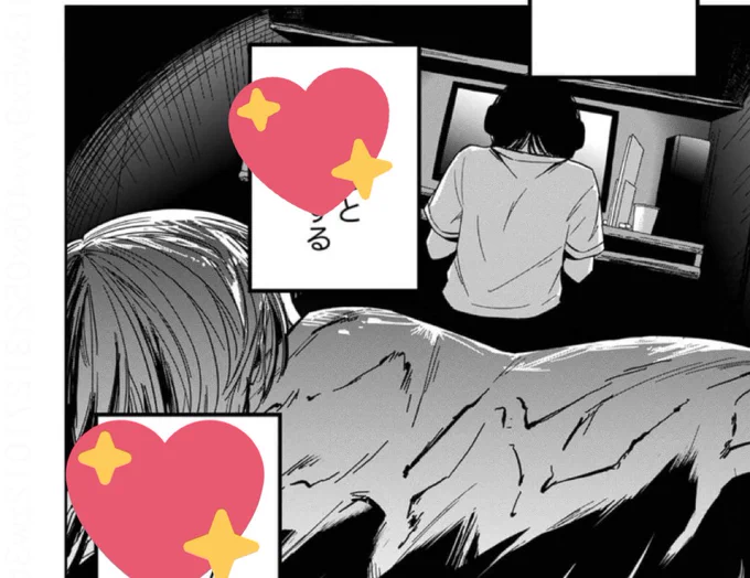 一応4話までの好きなシーン 