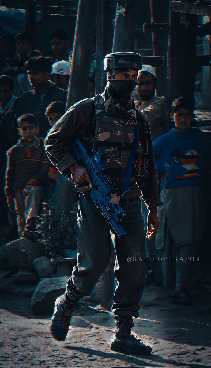 galiloperator's tweet image. No matter who is front of me and how many they are....If i am IN then i will win. Simple AF.
.
.
#IndianArmy #paraspecialforces #parasf #parachuteregiment #paracommando #commando #iwi #tavor