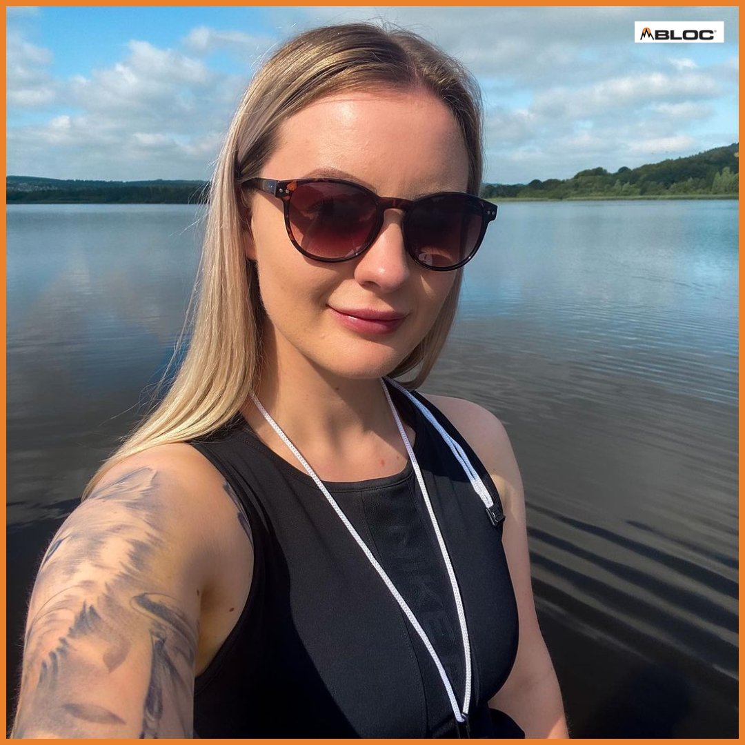 Looking for stylish, everyday sunglasses? Check out BLOC Jasmin, £35 and a FREE Colorado hard case, on bloceyewear.com 
Insta @amyexplores__  
#newsunnies #supday #bloceyewear