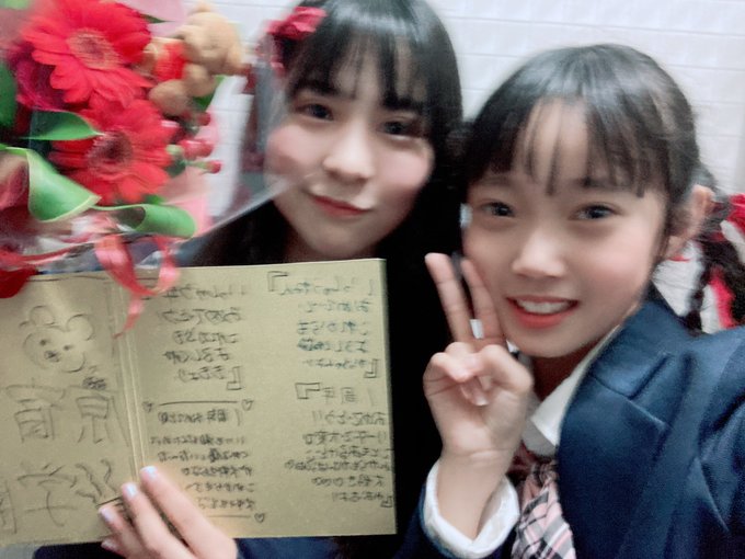 Twitterのコスプレ画像2