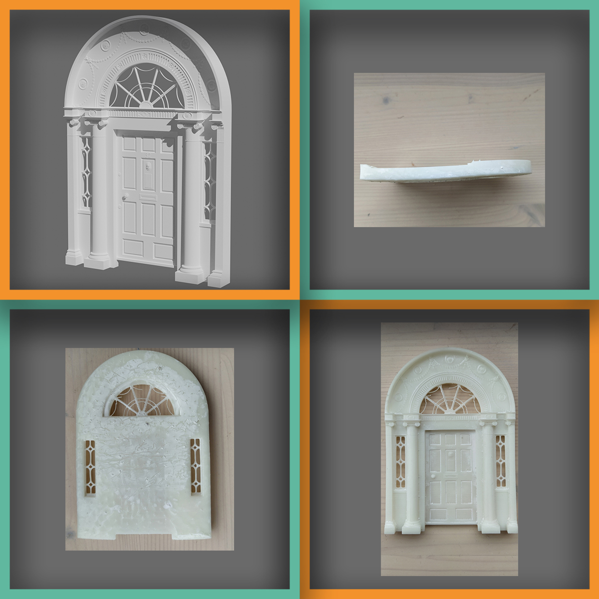 Make up your MINT tweet media