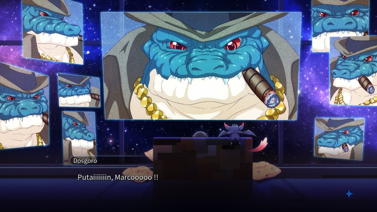 N_Difference's tweet photo. Le visual novel Marco & The Galaxy Dragon est disponible sur Nintendo Switch avec la traduction française et une démo https://t.co/GkIaGXr7Mr #MatGD #NintendoSwitch https://t.co/7f3NFGAYw6