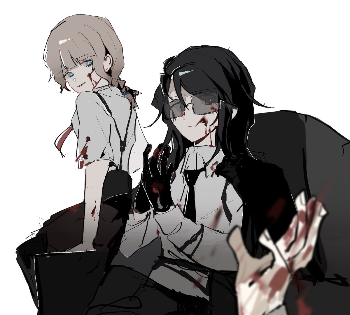 S_RefriGE's tweet photo. ichn
#prsk_FA https://t.co/VN7lX5Tyfz