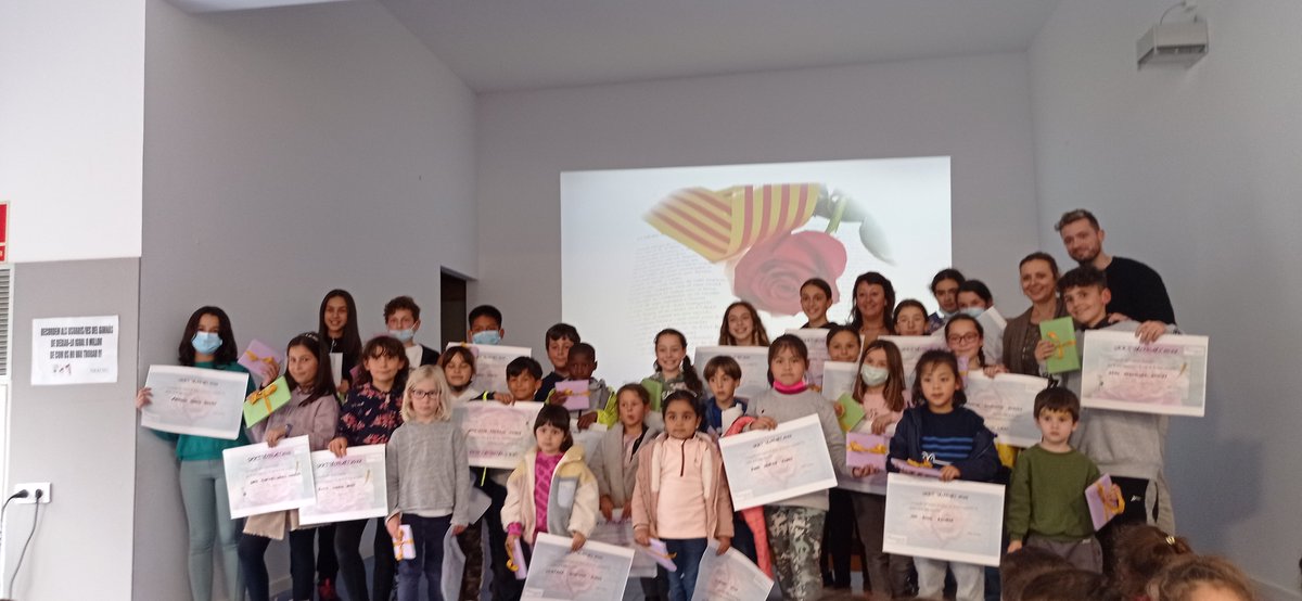 AFA Montserrat tweet media