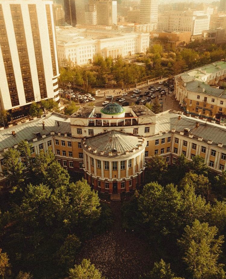 Сургууль минь