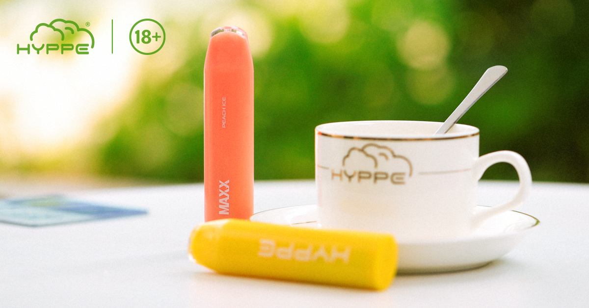 hyppeeu's tweet photo. Coffee and HYPPE Maxx start your amzing day☕🌅

⚠ Must be of legal age to enjoy.

#hyppymaxxQ #hyppe #vapecommunity #vapelife #vape #vaping #hyppelife #hyppefan #ukvapers #ukvaper #hyppeuk #hyppeeu #vapelife #vapeart #vapinglife #vapinglover #vapingfresh #disposablevape https://t.co/Qkfj1D1whc