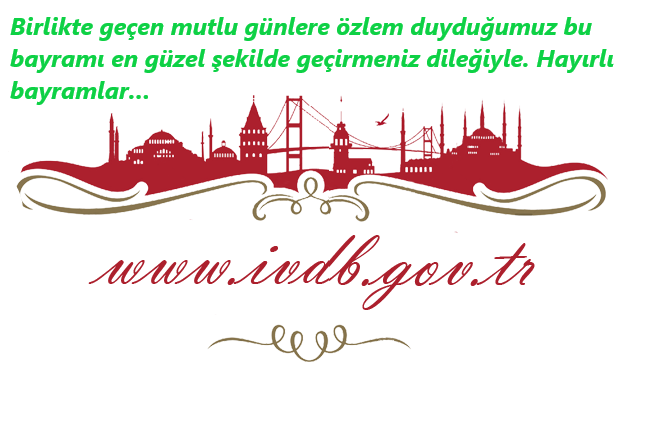 İVDB (@istanbulvdb) on Twitter photo 